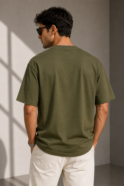 Signature Crew - Moss