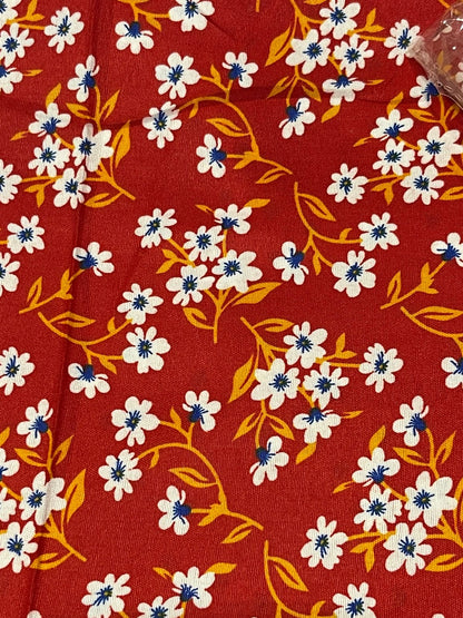 Shifona Volume-1 2026 2 Piece Unstitched BP-0126-8