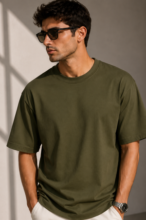 Signature Crew - Moss