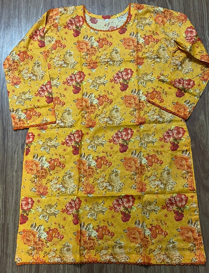 Golden Blossom | 3PC RTW