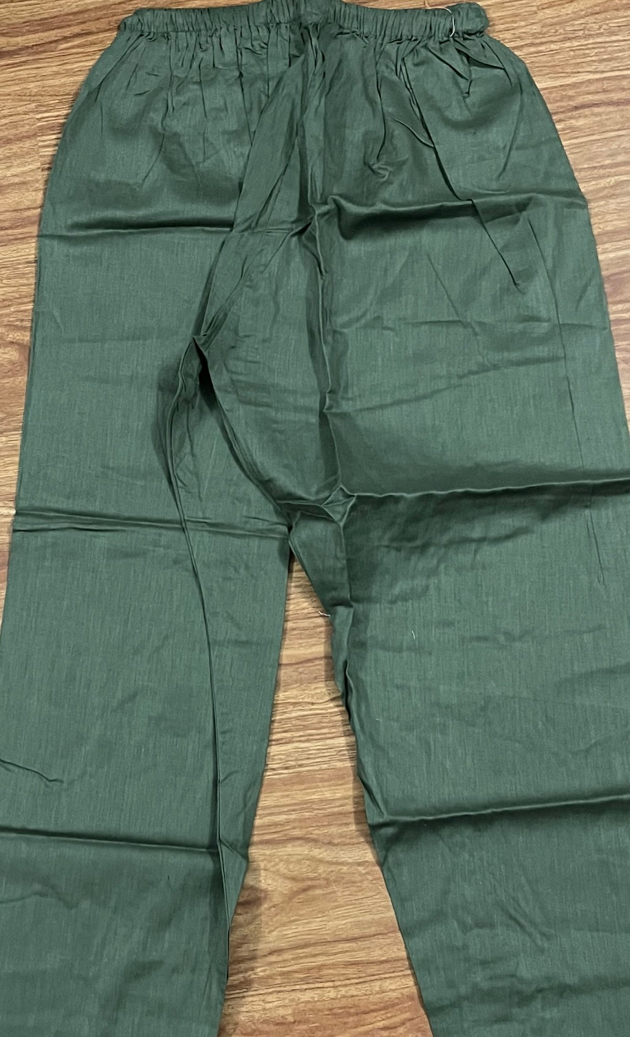Moss Garden | 3PC RTW