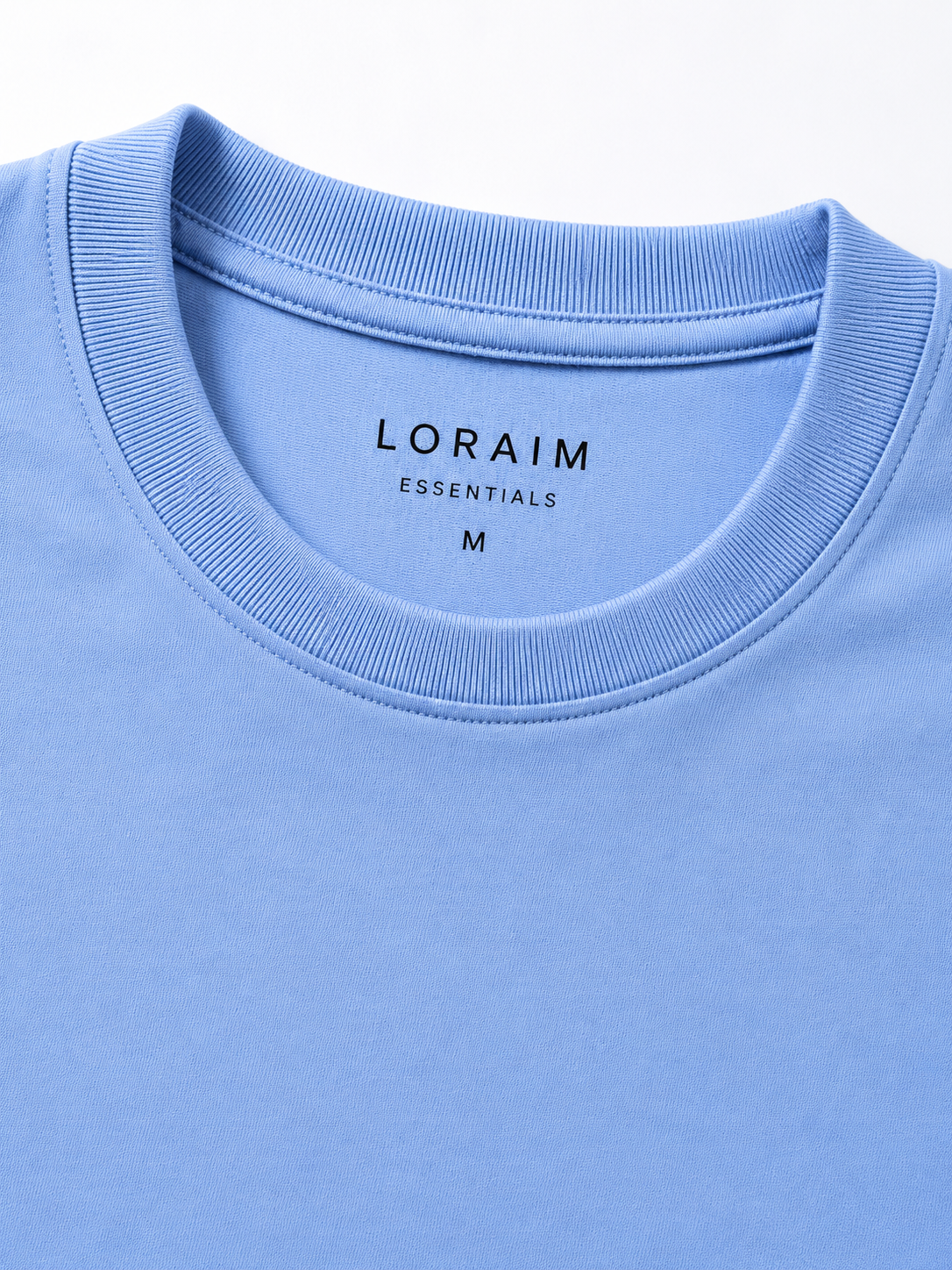 Essential Crew – Powder Blue