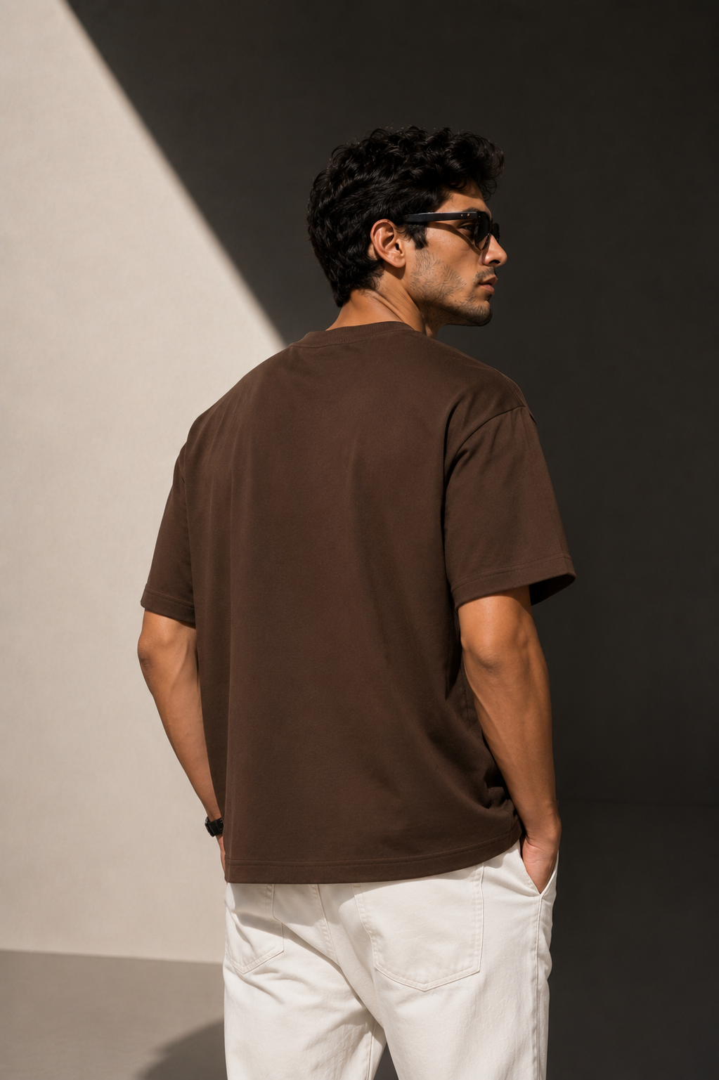 Signature Crew - Mocha