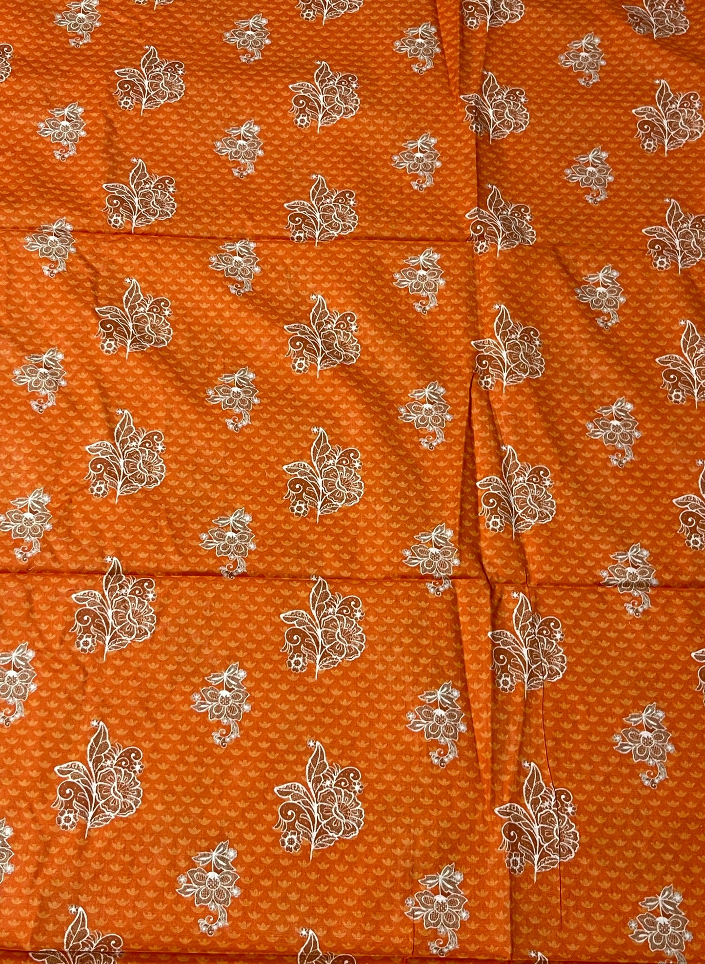 Bonanza 3PC unstitched 16B