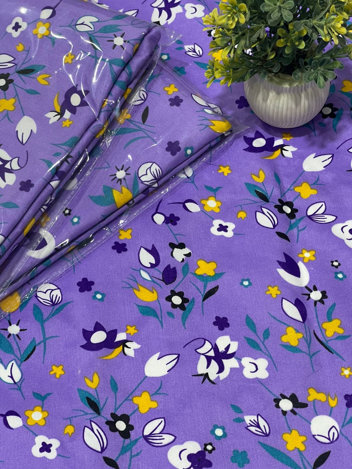 Shifona Volume-1 2026 2 Piece Unstitched BP-0126-11