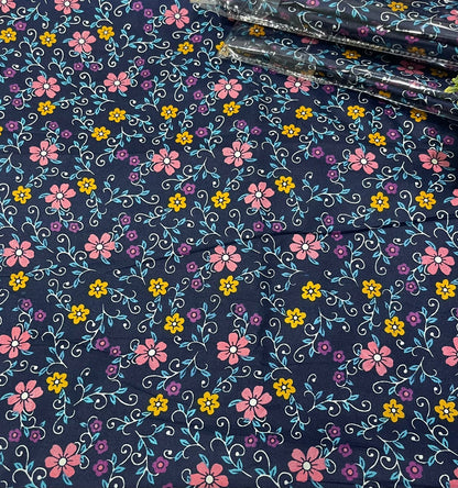 Shifona Volume-1 2026 2 Piece Unstitched BP-0126-24