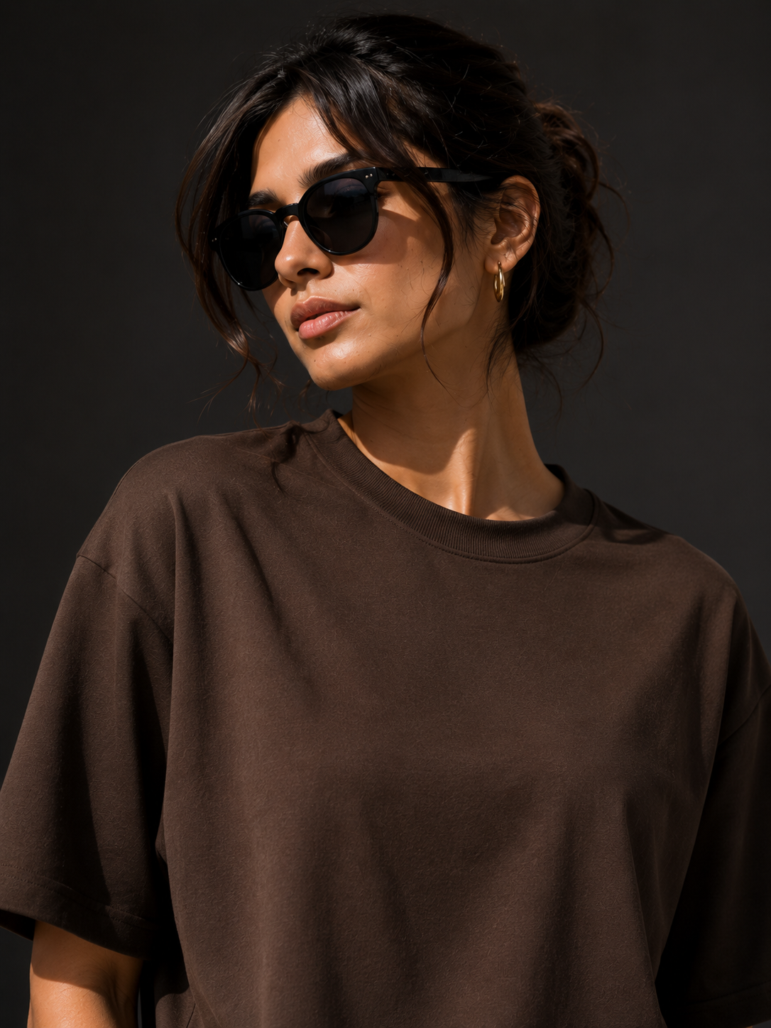 Signature Crew - Mocha