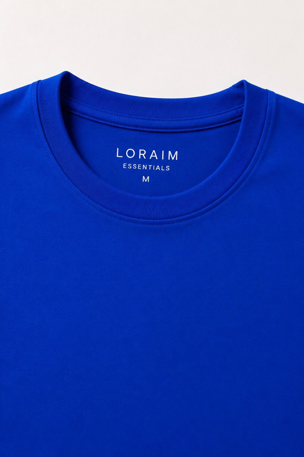 Essential Crew - Royal Blue
