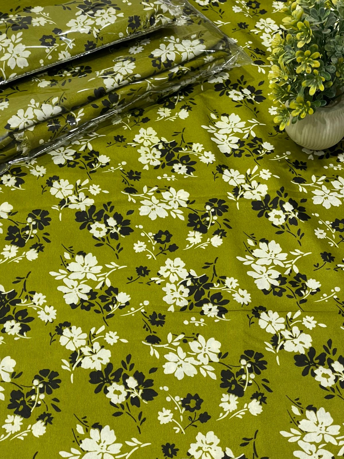 Shifona Volume-1 2026 2 Piece Unstitched BP-0126-10