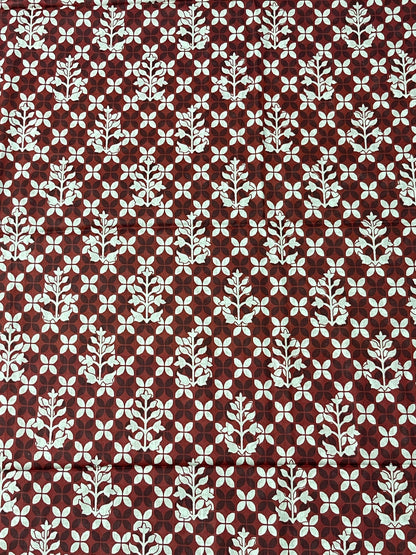 Bonanza 3PC unstitched 09B