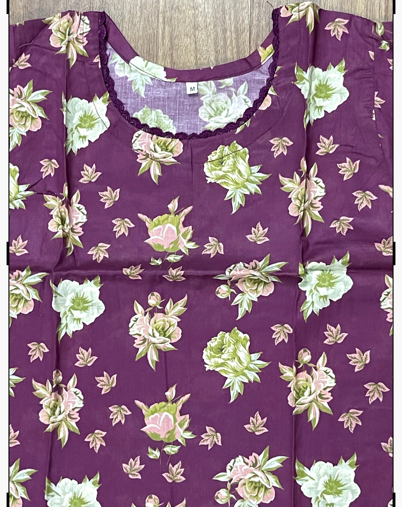 Mulberry Bloom | 3PC RTW