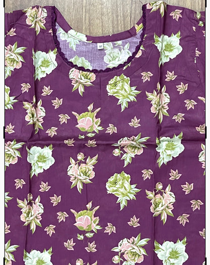 Mulberry Bloom | 3PC RTW