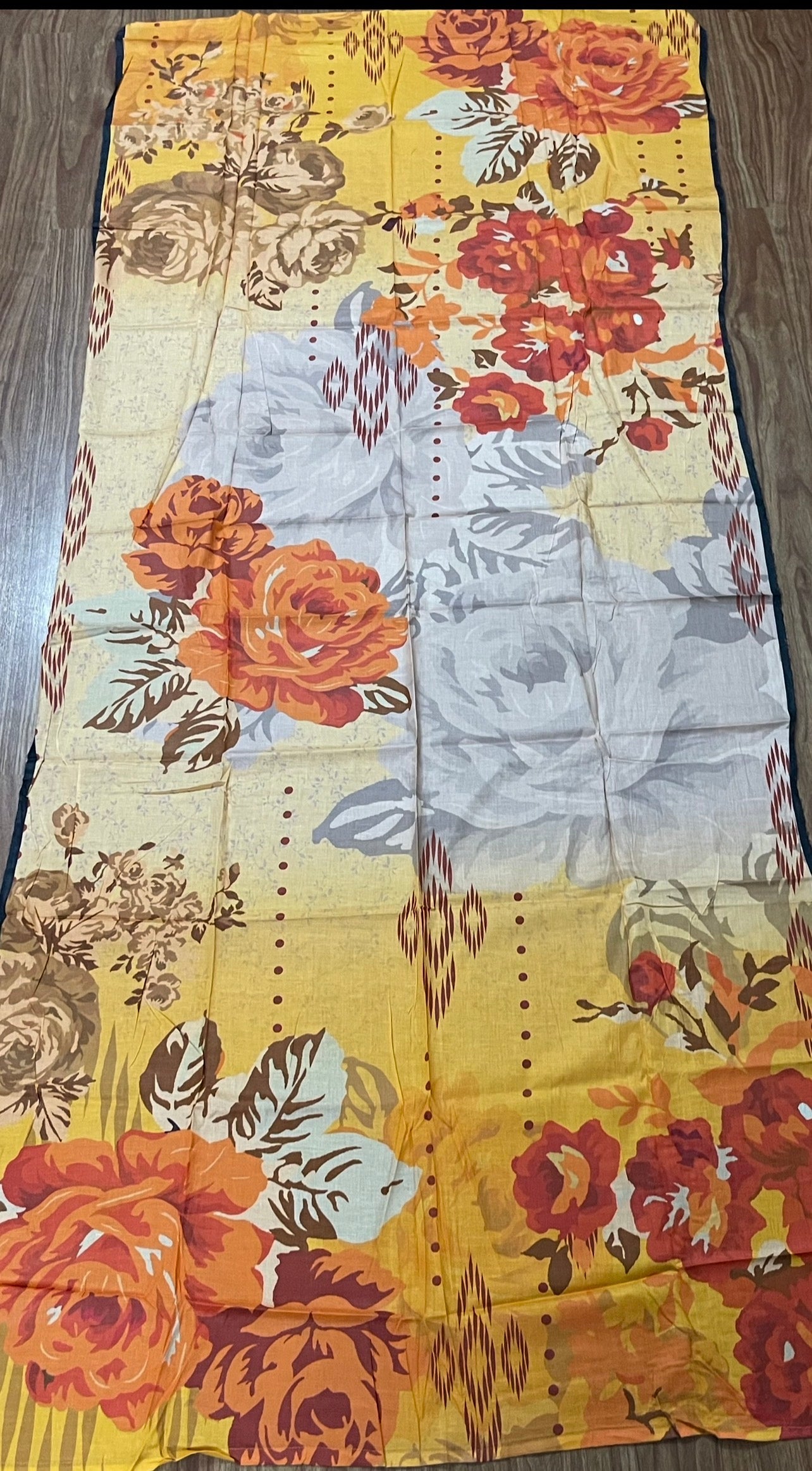 Golden Blossom | 3PC RTW