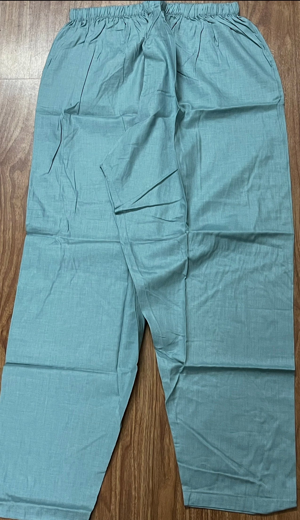 Aqua Bloom | 3PC RTW