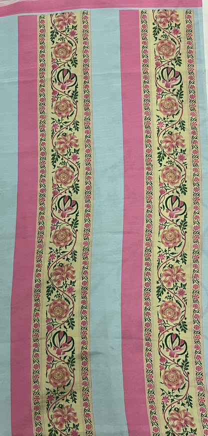 Bonanza 3PC unstitched 04B