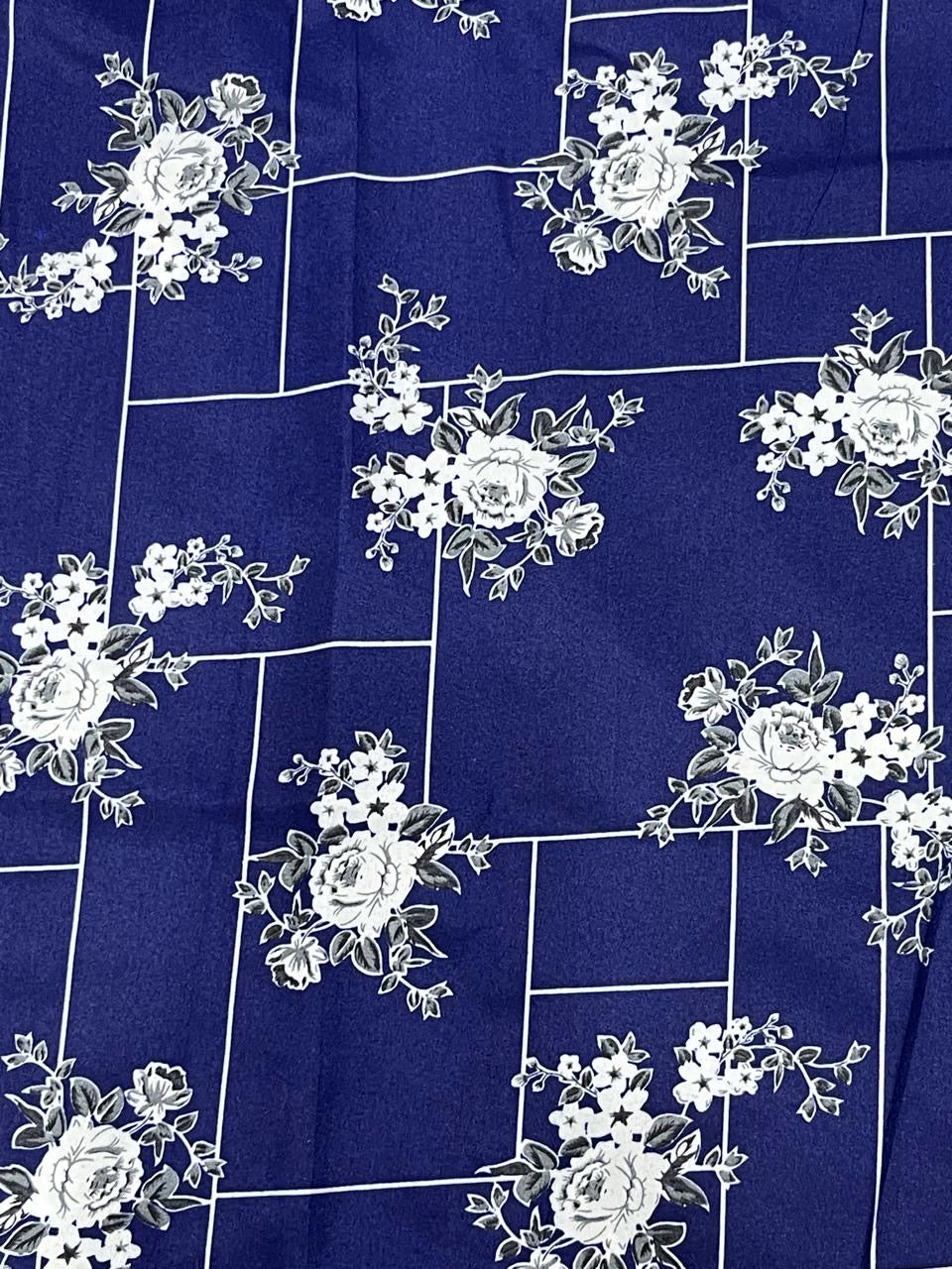 Shifona 2-Piece Unstitched Polylawn Suits BP-0126-4