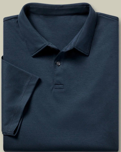 Signature Polo - Navy