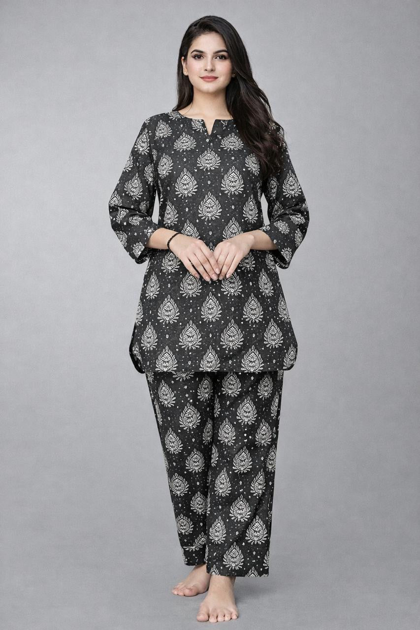 Shifona 2-Piece Unstitched Polylawn Suits BP-0126-2