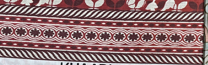 Bonanza 3PC unstitched 09B