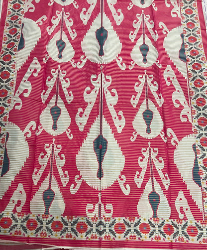 Bonanza 3PC unstitched 11B