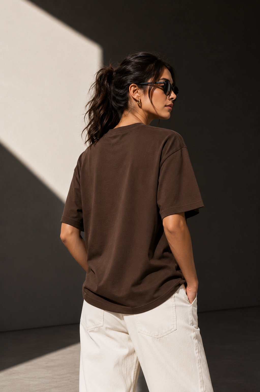 Signature Crew - Mocha