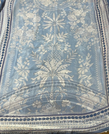 Loraim 3PC Unstitched 13L