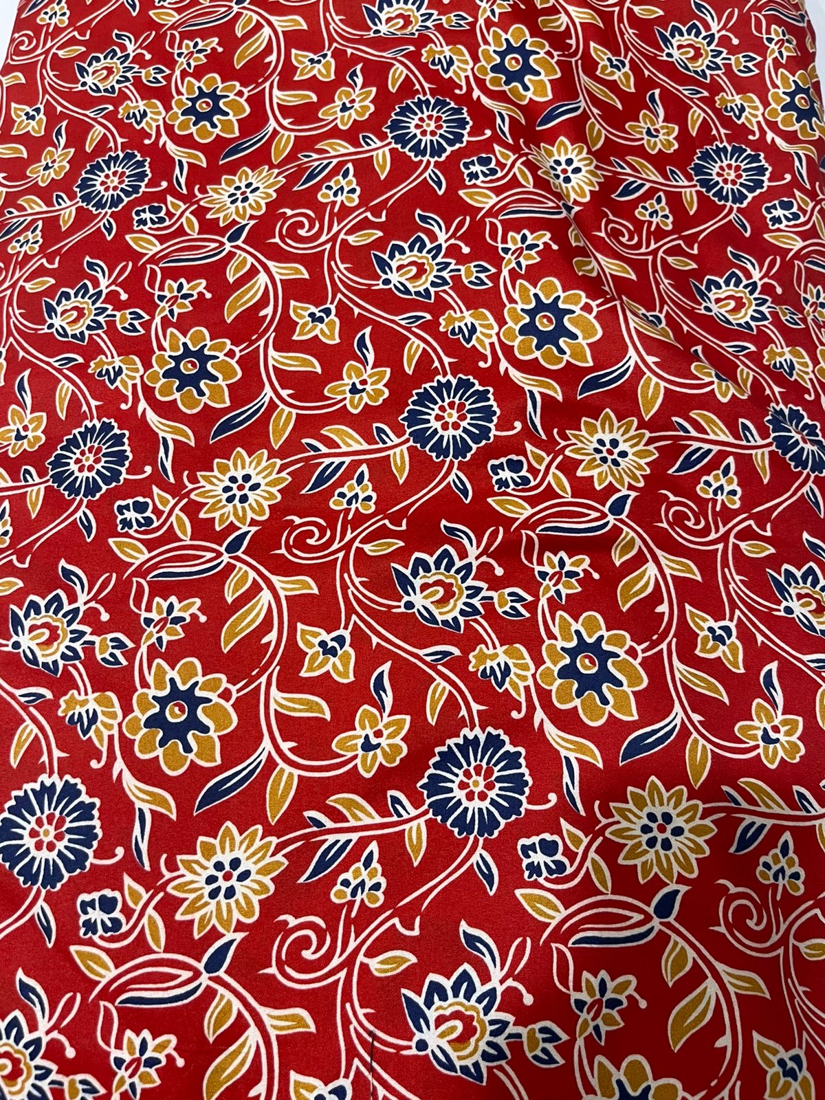 Shifona Volume-1 2026 2 Piece Unstitched BP-0126-18