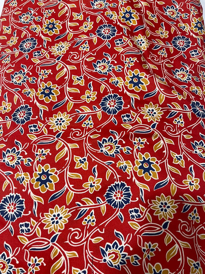 Shifona Volume-1 2026 2 Piece Unstitched BP-0126-18