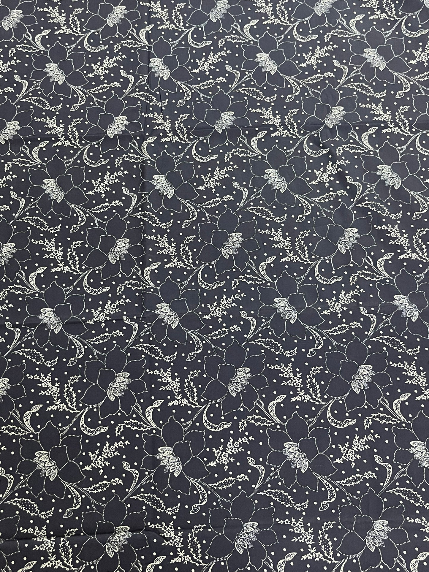 Loraim 3 Piece Unstitched Premium Lawn D-13